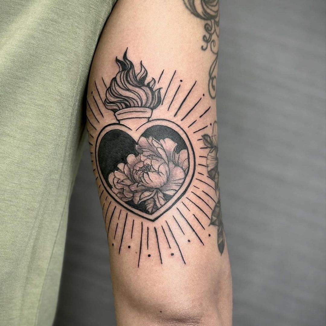 Portfolio de Lola Malone Tattoo