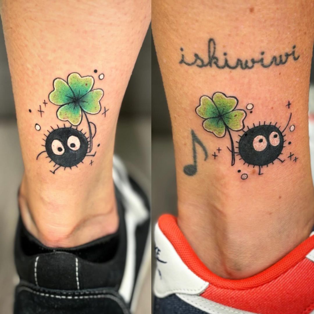 Portfolio de Lola Malone Tattoo