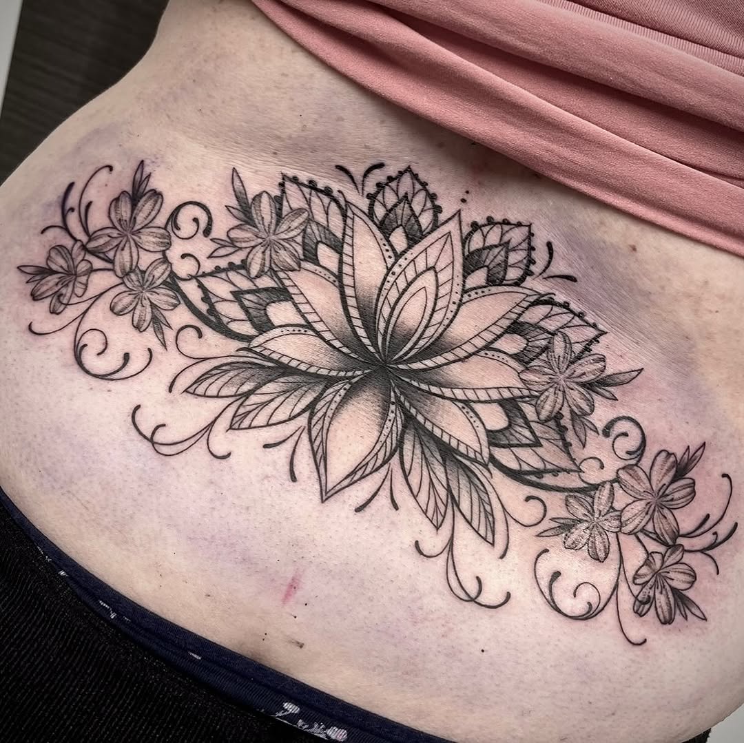 Portfolio de Vic13ink