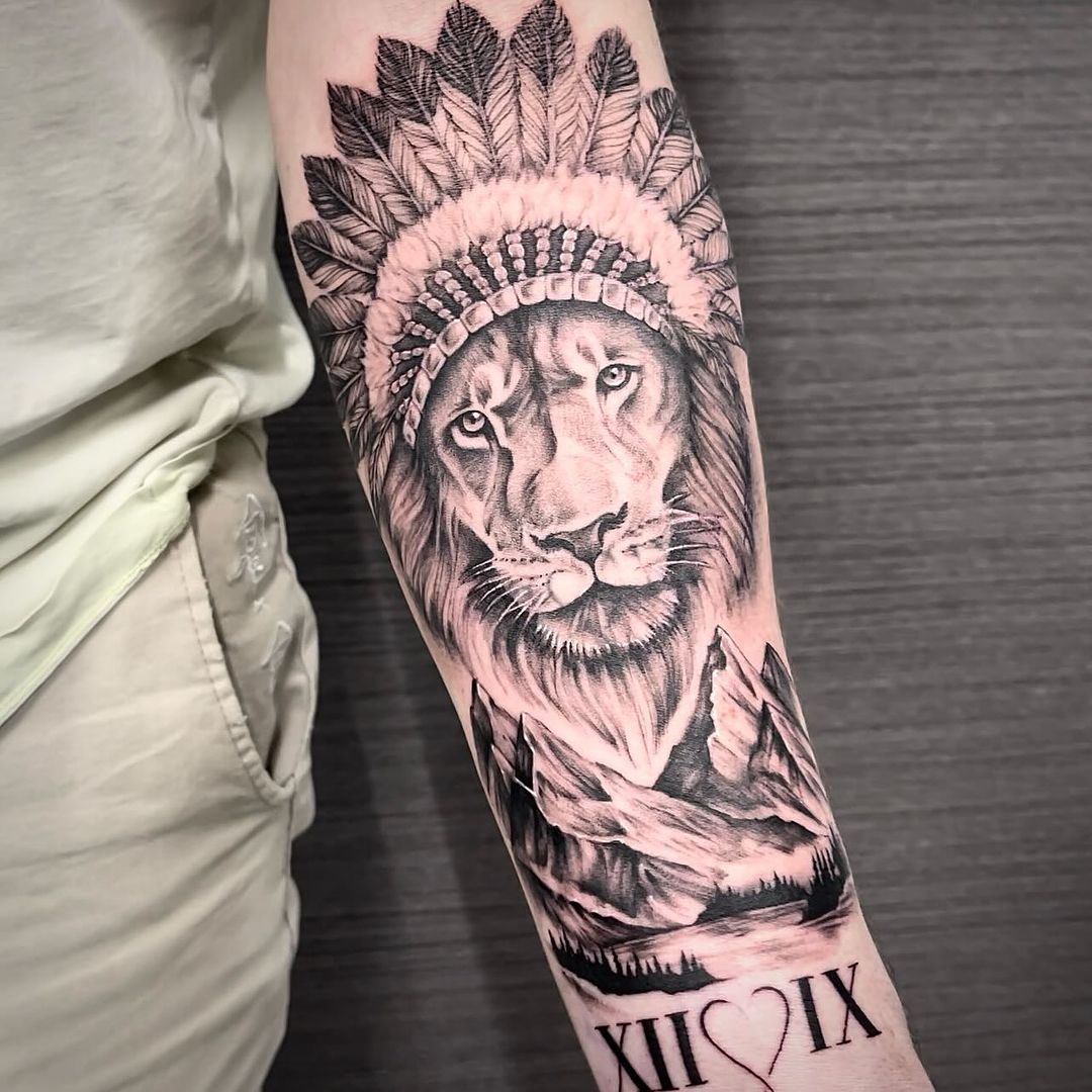 Portfolio de Vic13ink
