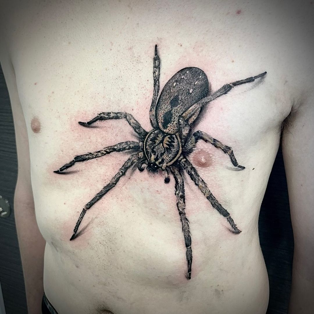 Portfolio de Vic13ink