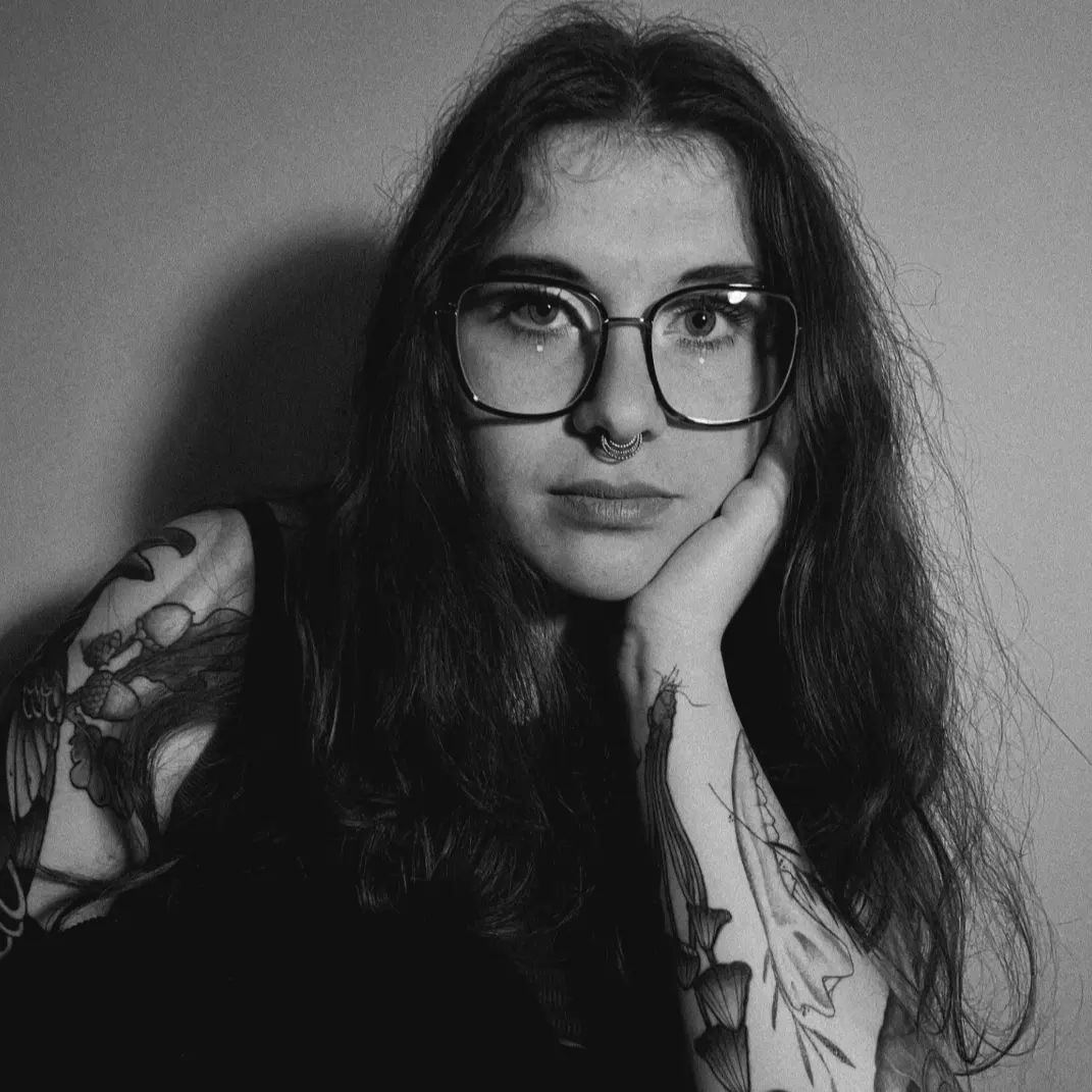 Portfolio de Lou