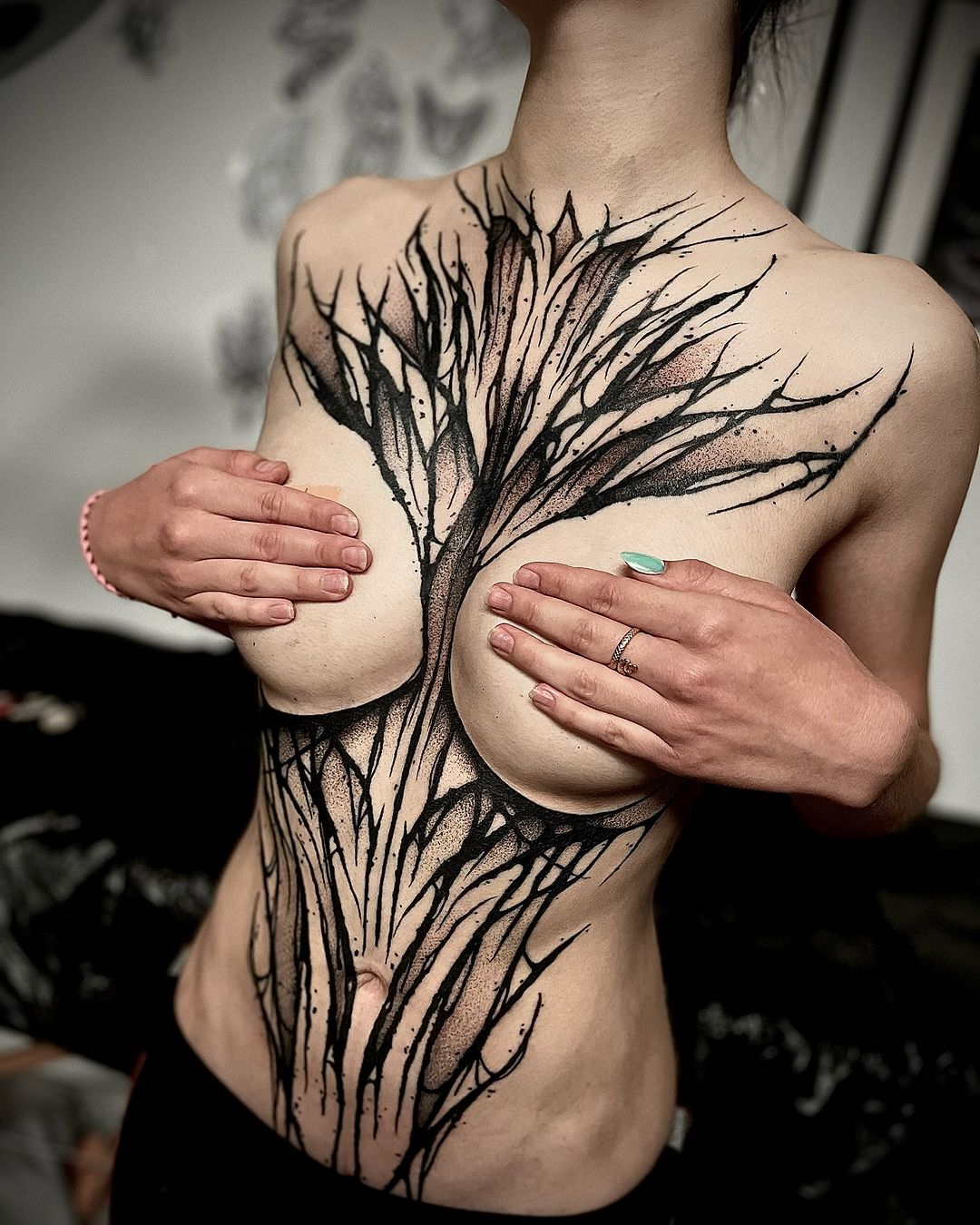 Portfolio de Tom Alkhemy