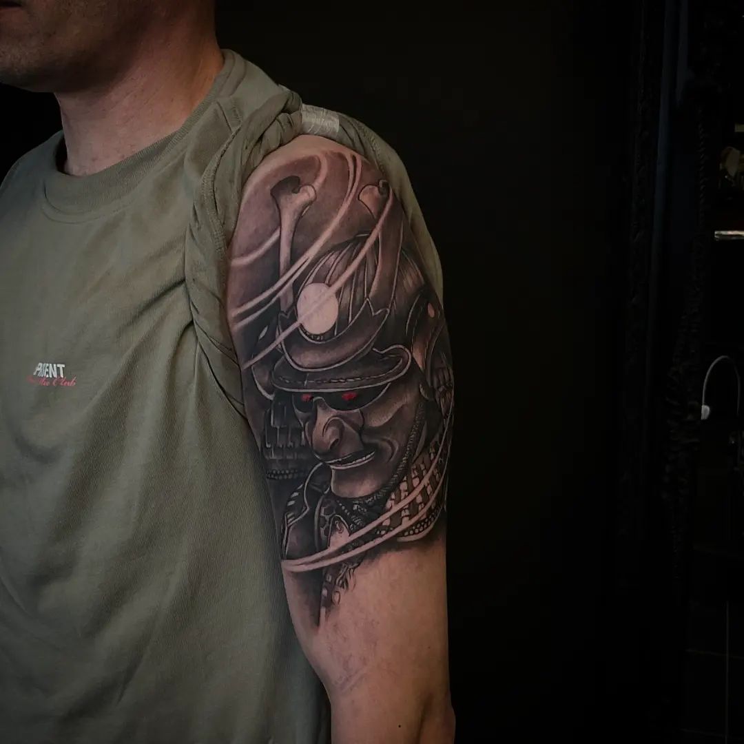 Portfolio de ART BY Needles