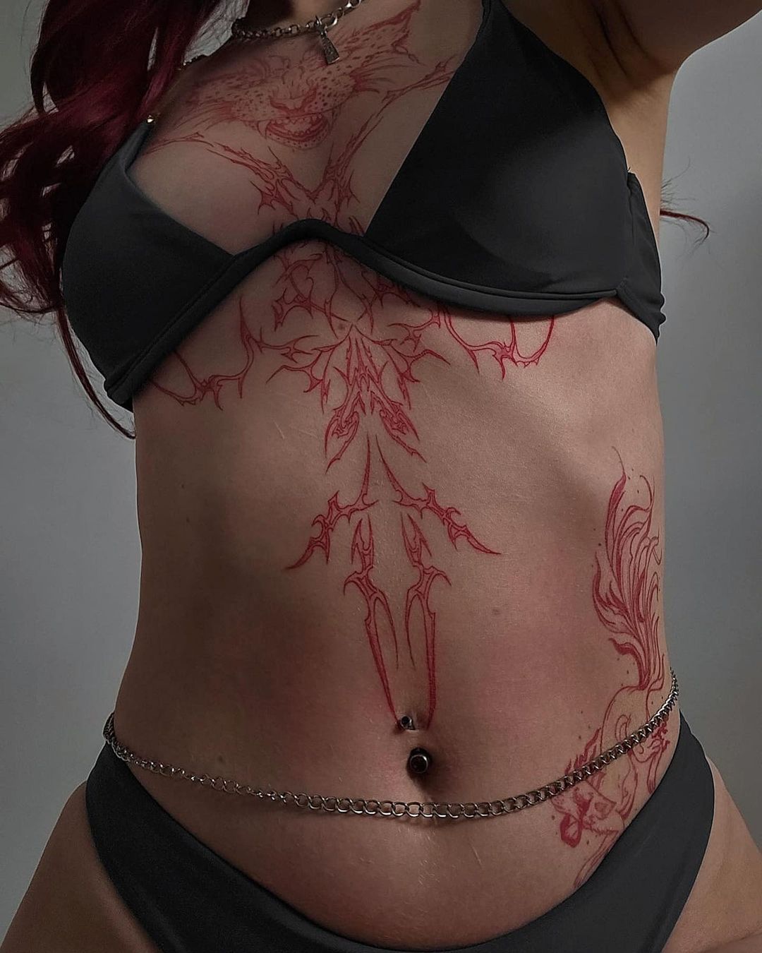 Portfolio de Jazmine