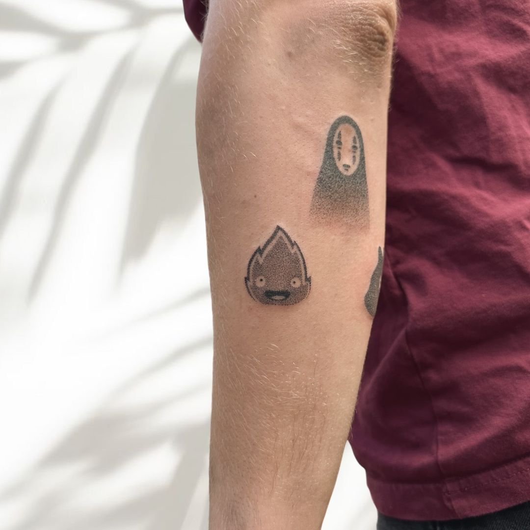 Portfolio de POMME De PIN