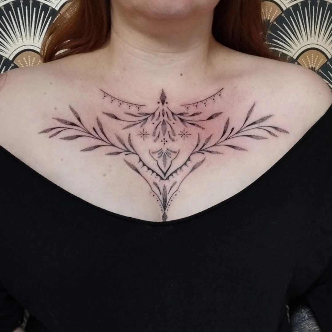 Portfolio de VIX - INK