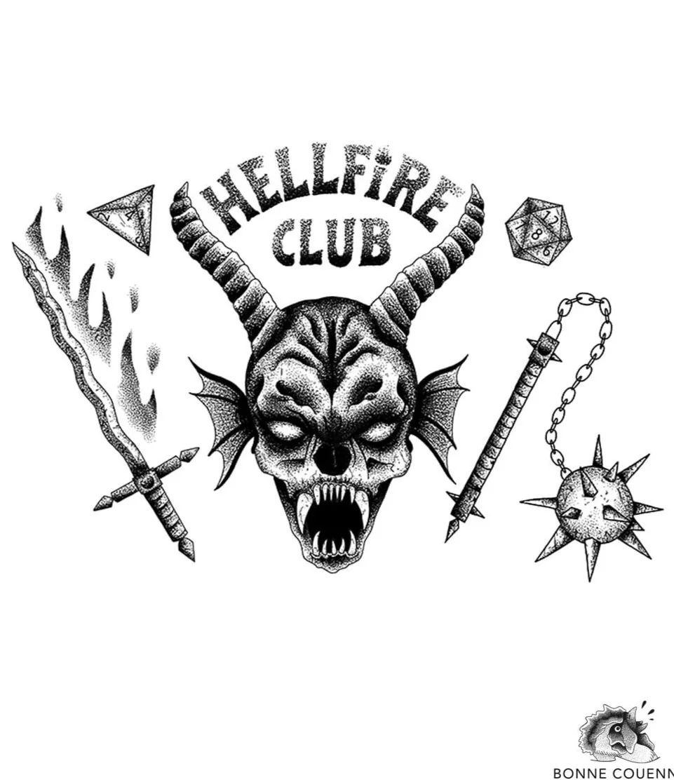 Portfolio de Crapule Club
