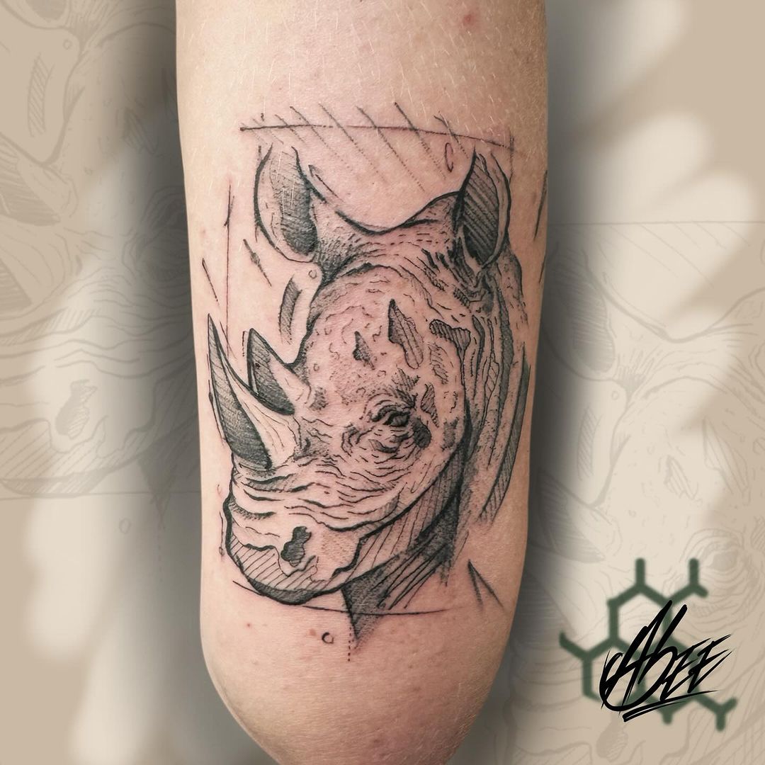 Portfolio de A Bee Ink