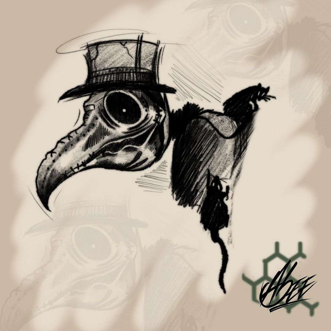 Portfolio de A Bee Ink