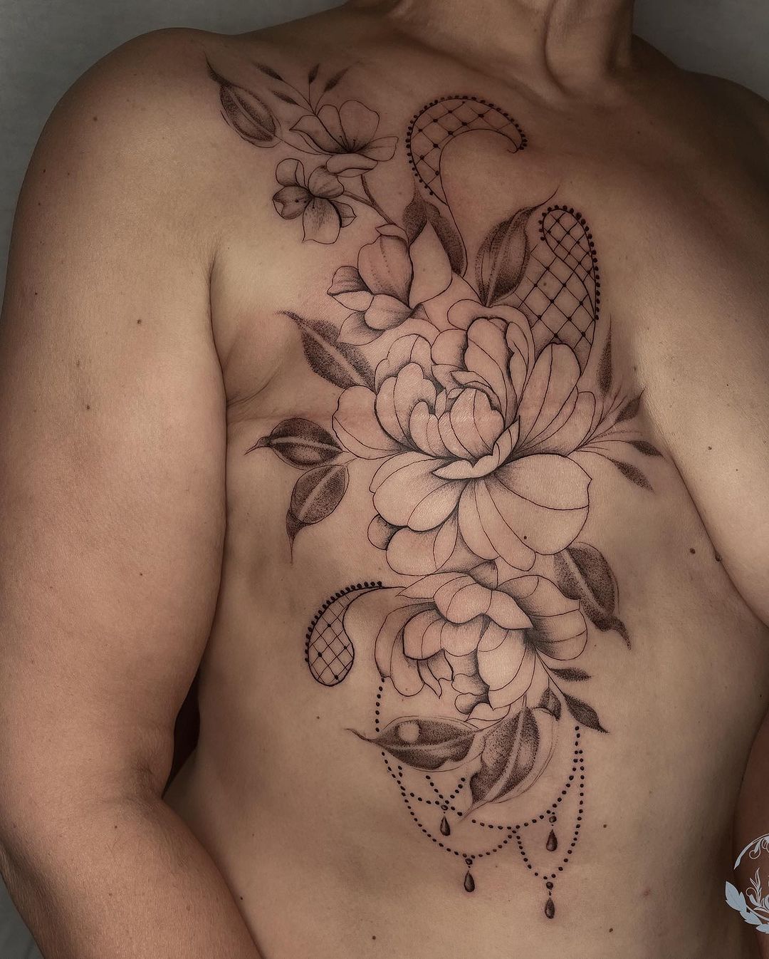Portfolio de l'Encre De Camelia