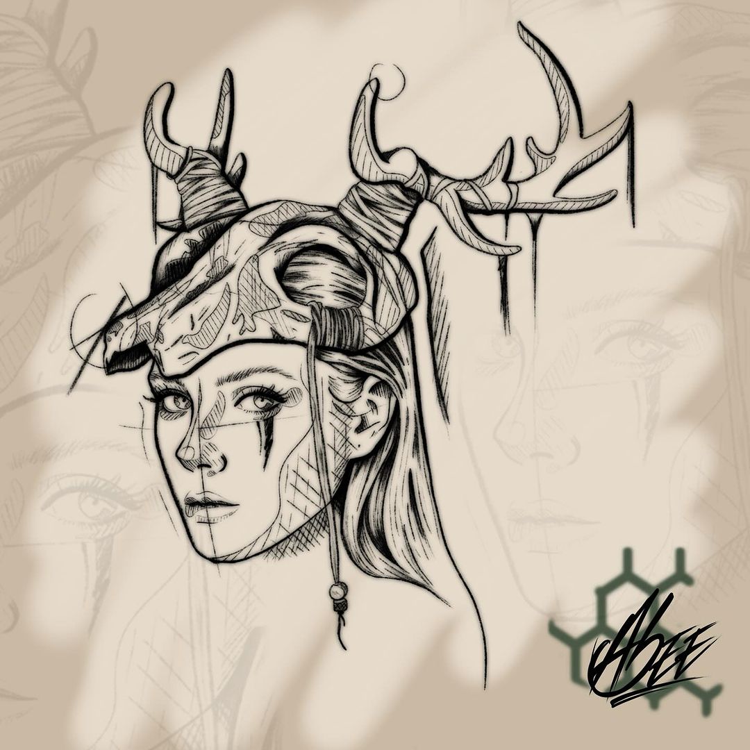 Portfolio de A Bee Ink