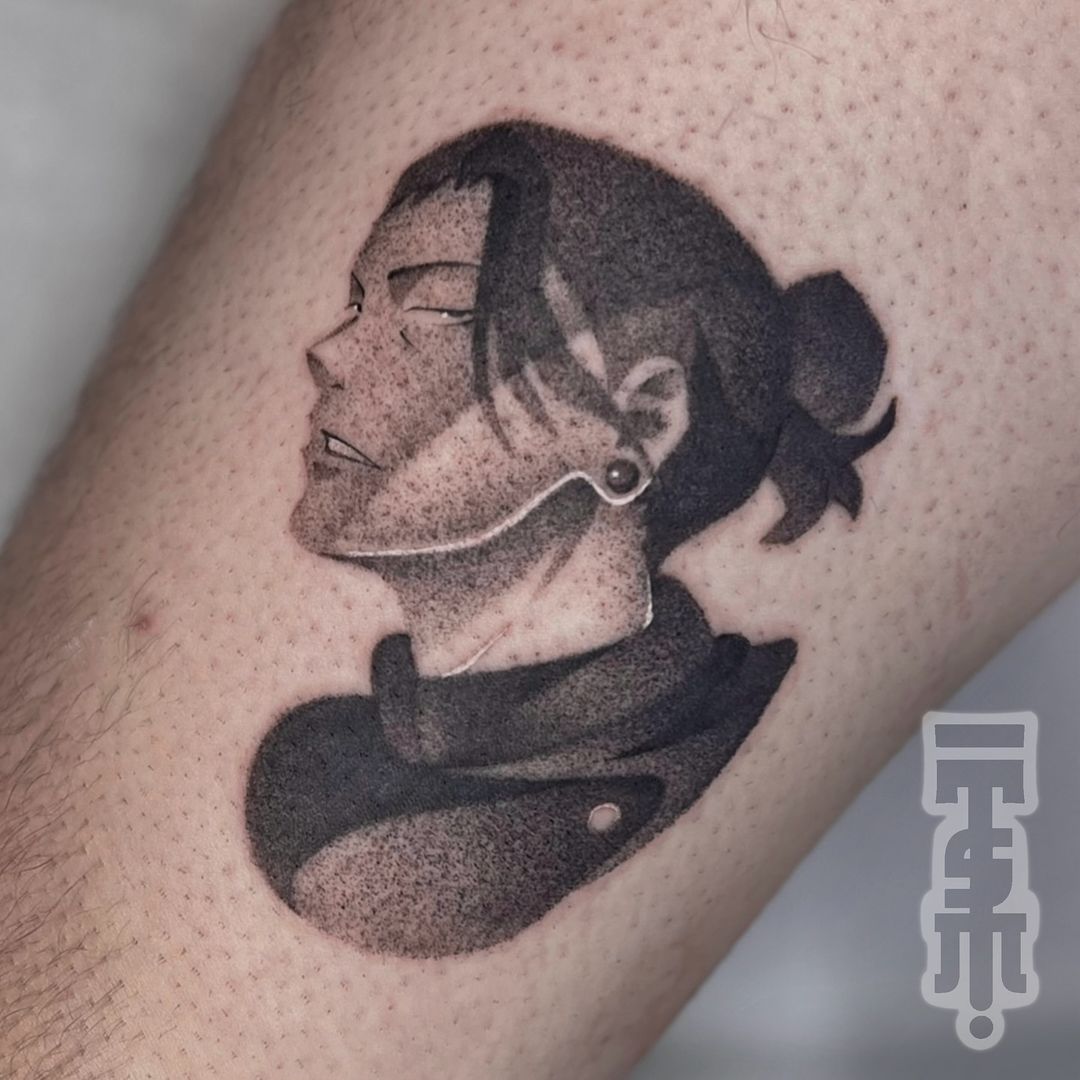 Portfolio de Blackpill Tattoo