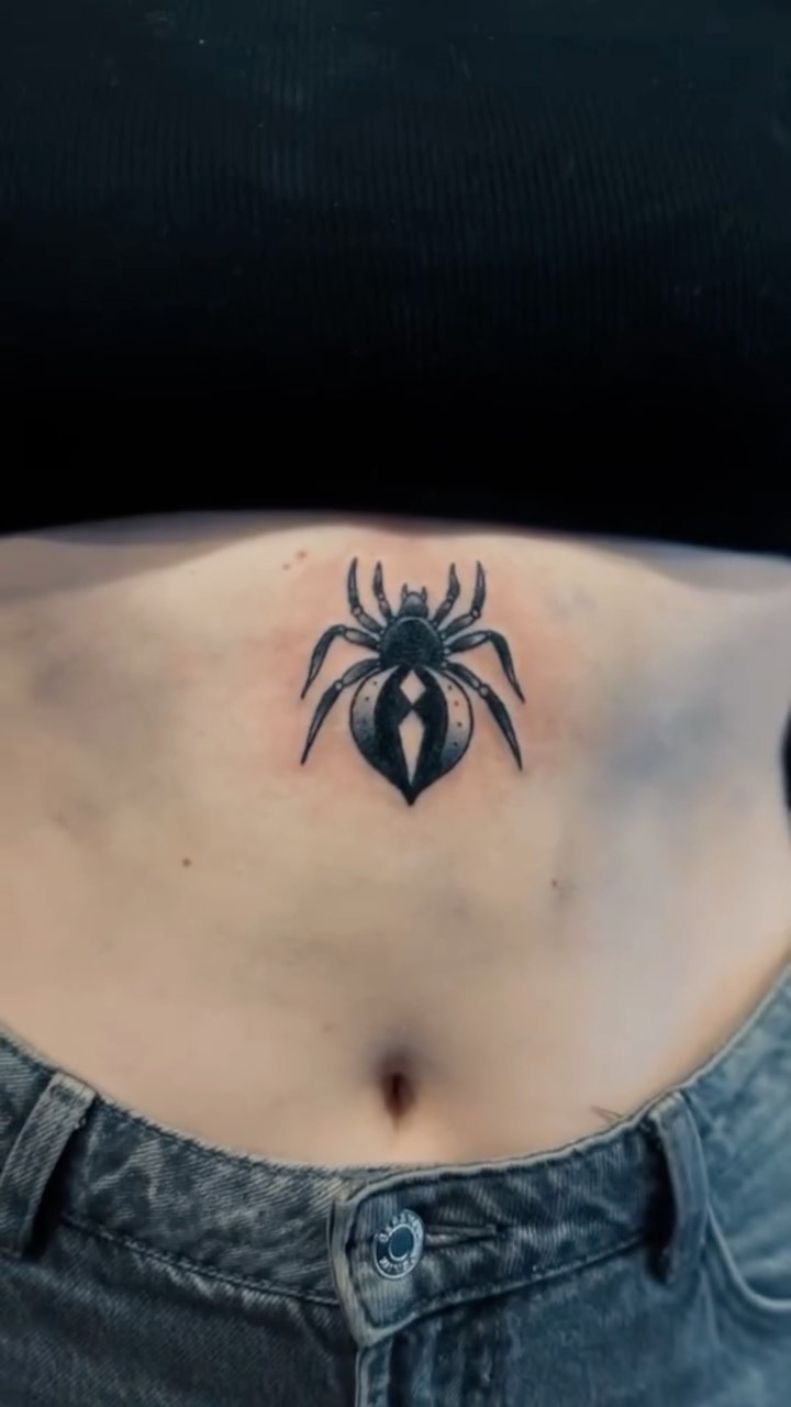 Tatouage par ASMO