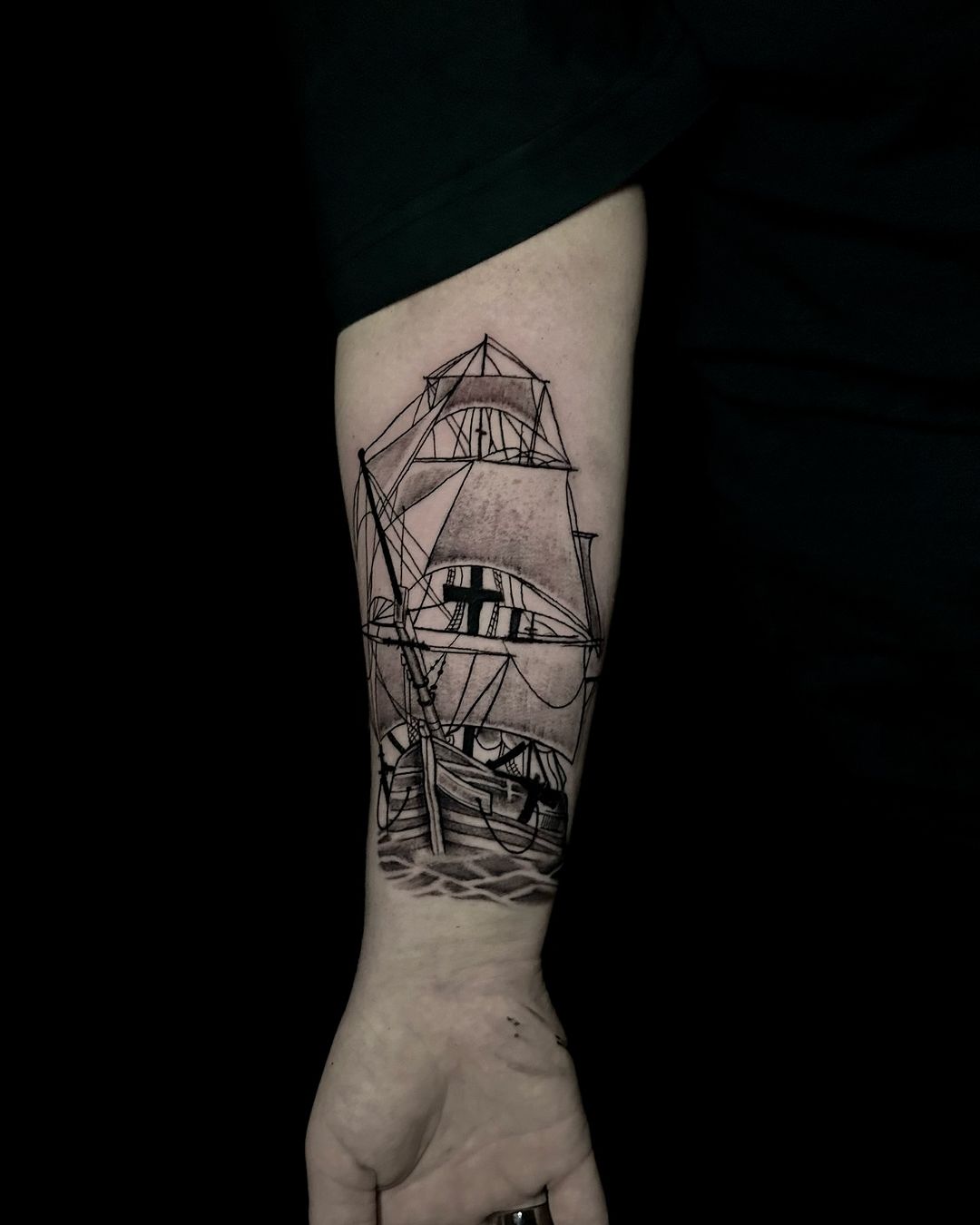 Portfolio de Ink Pearl Tattoo Tatoueurs Expérimentés REIMS