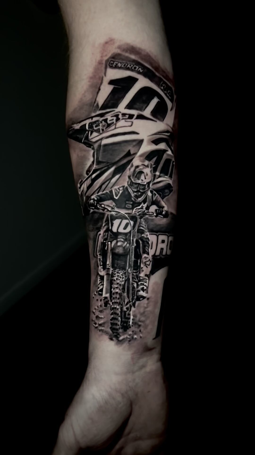 Portfolio de Ink Pearl Tattoo Tatoueurs Expérimentés REIMS