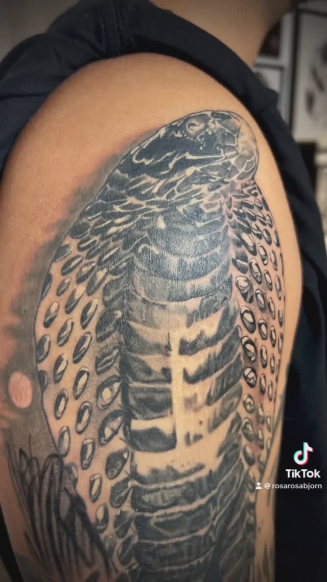 Portfolio de Tatoueuse Autrice De BD Arras