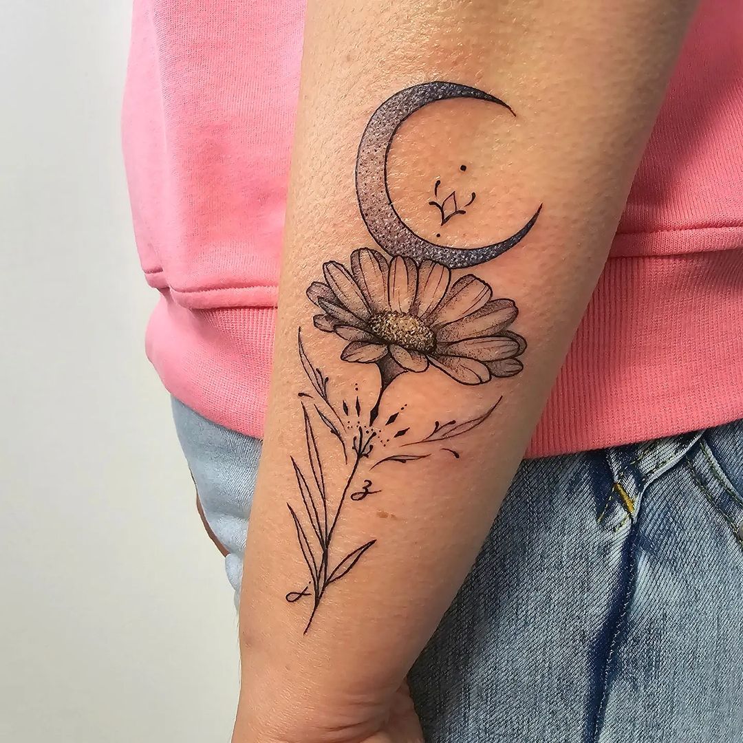 Portfolio de Hélène Artiste Tatoueuse