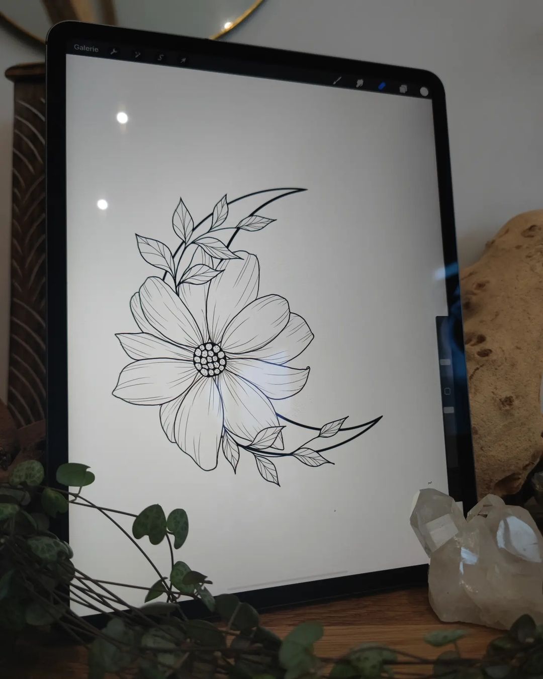Portfolio de Artiste Tatoueur