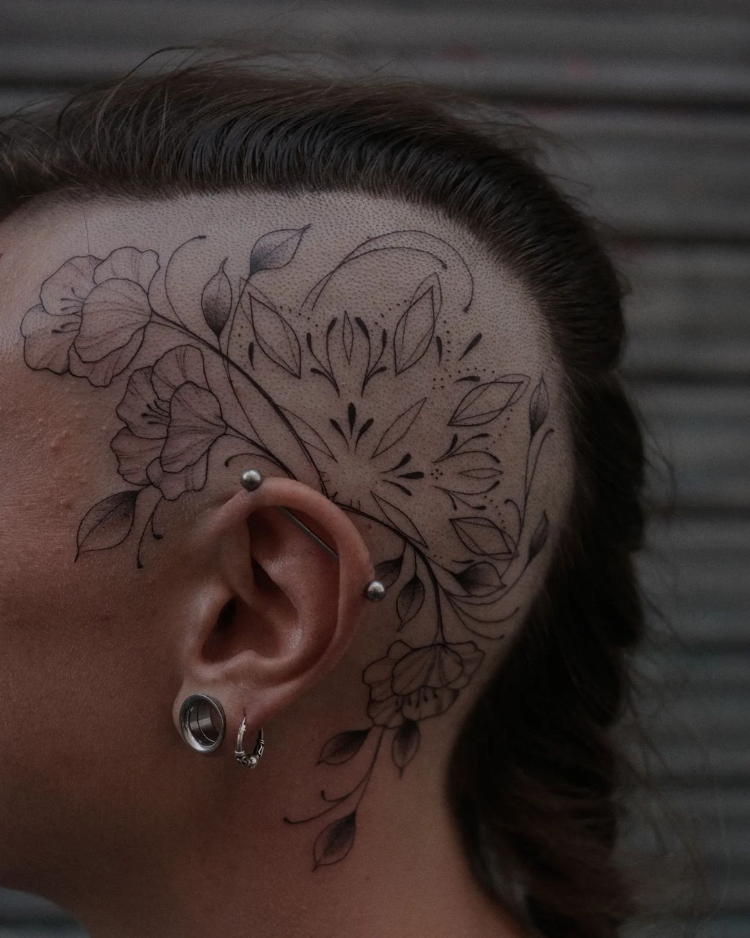 Tatouage par La Petite Encre Liz
