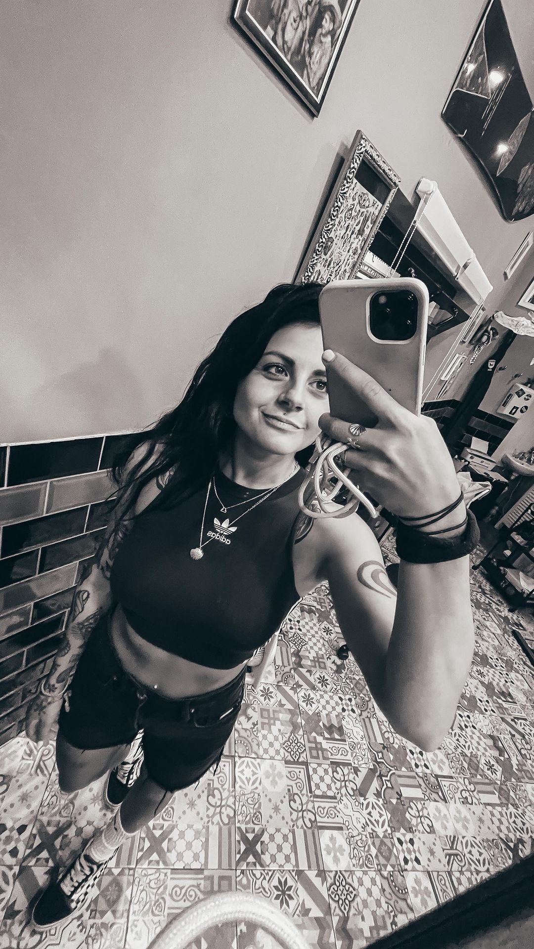 Portfolio de Elisa Ripamonti Tattoo