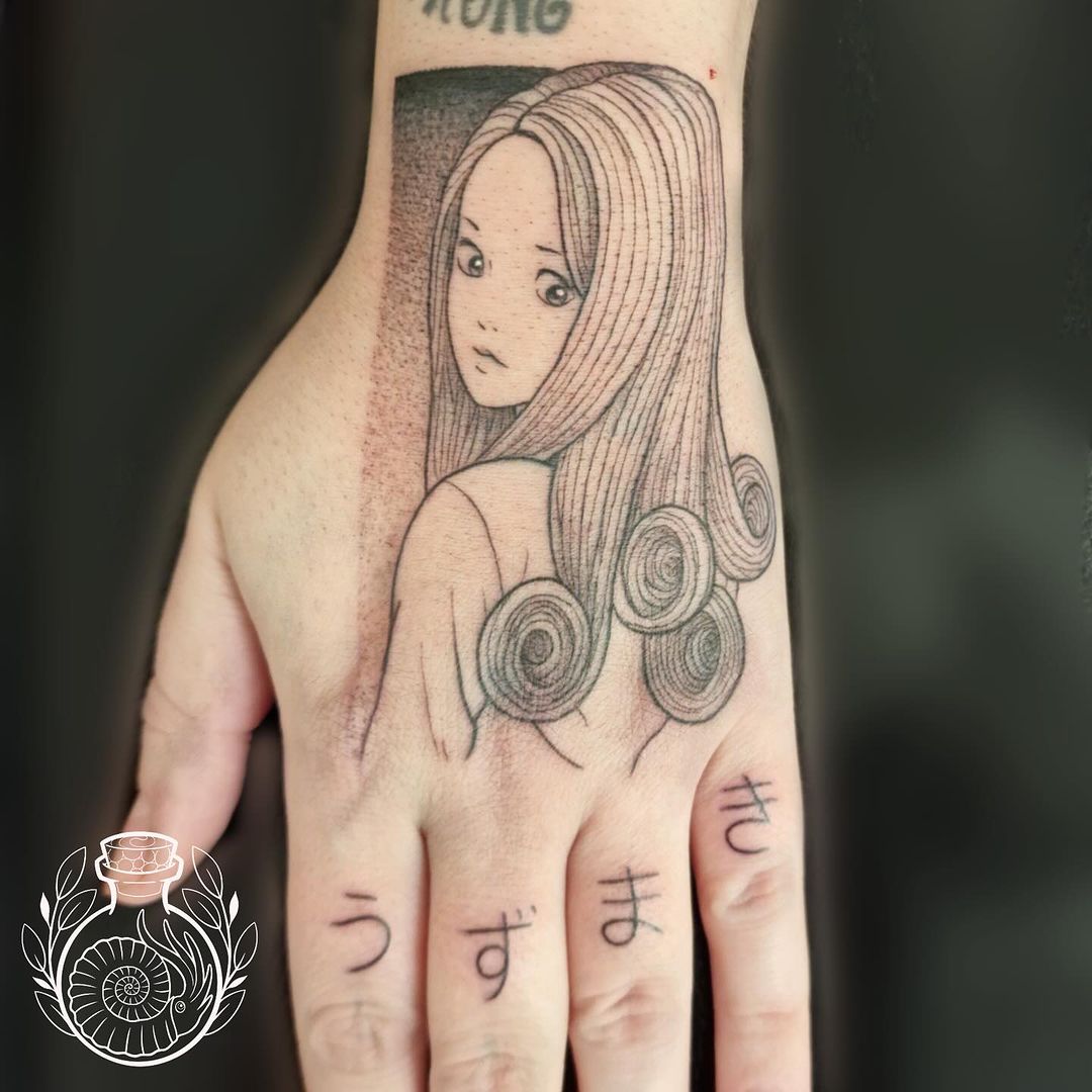 Portfolio de Nautiloo
