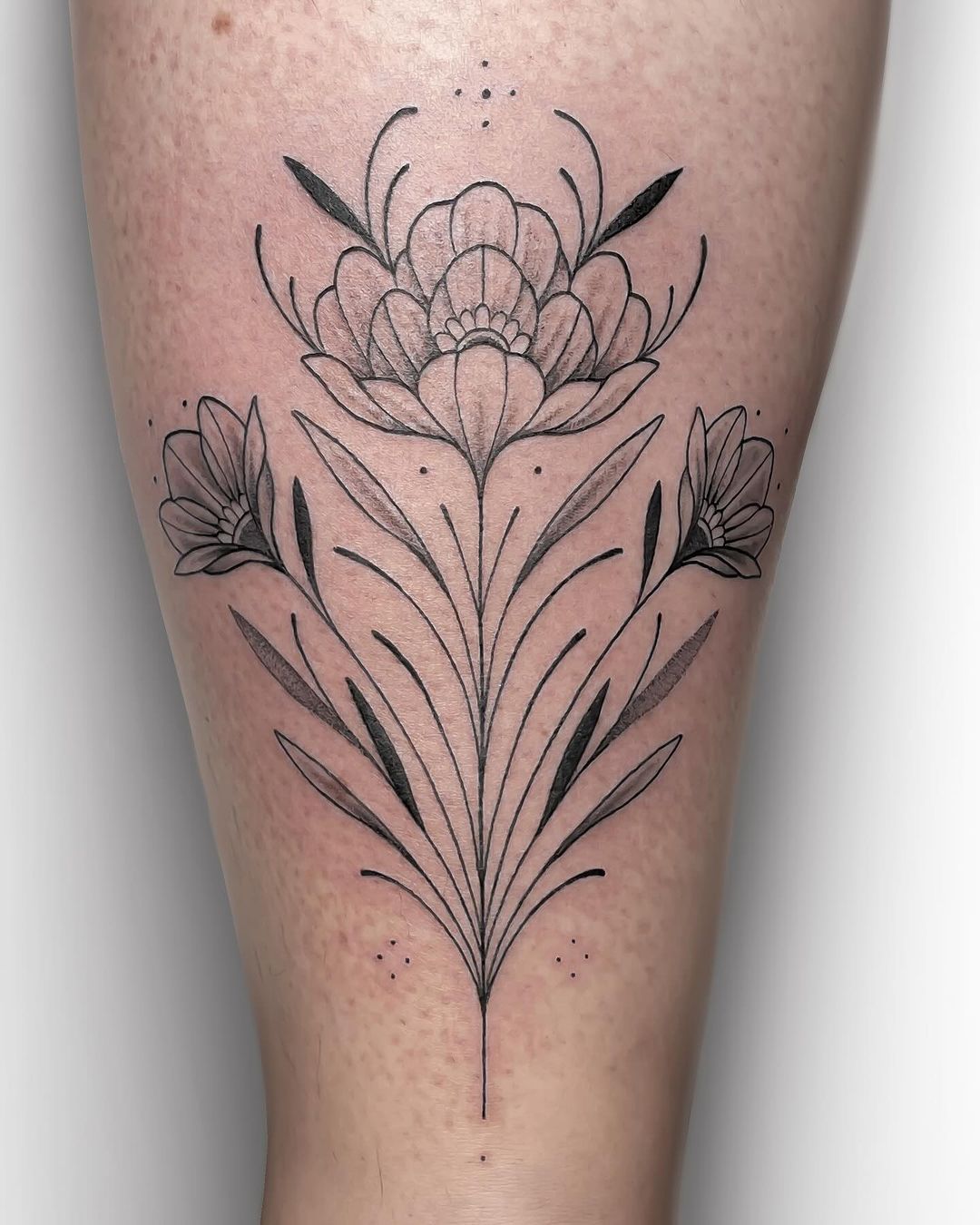 Portfolio de Noomah Tattoo