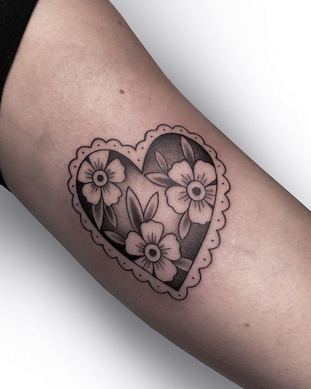 Portfolio de Noomah Tattoo