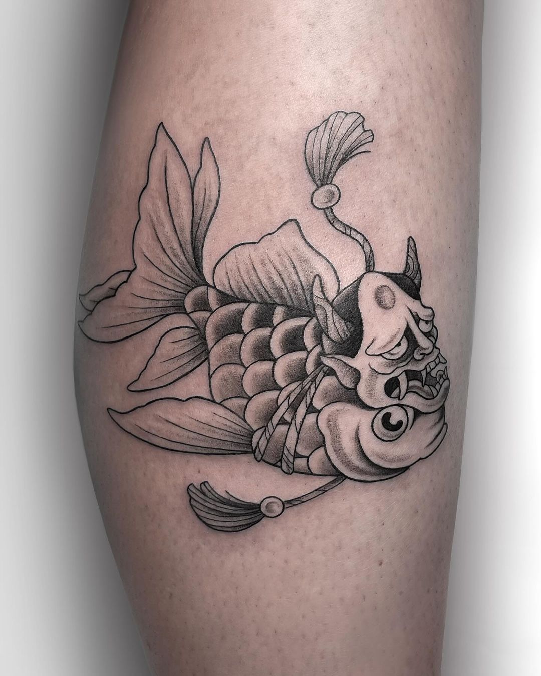 Portfolio de Noomah Tattoo