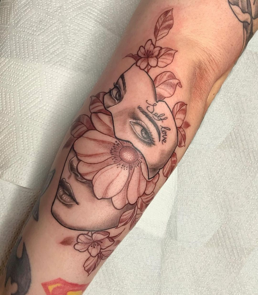 Portfolio de Amy Ink