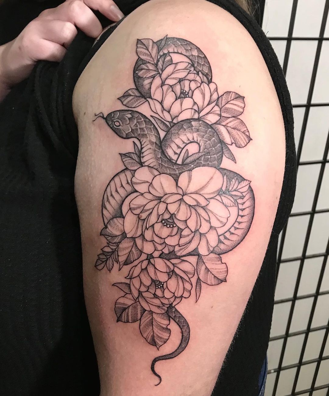 Portfolio de Amy Ink