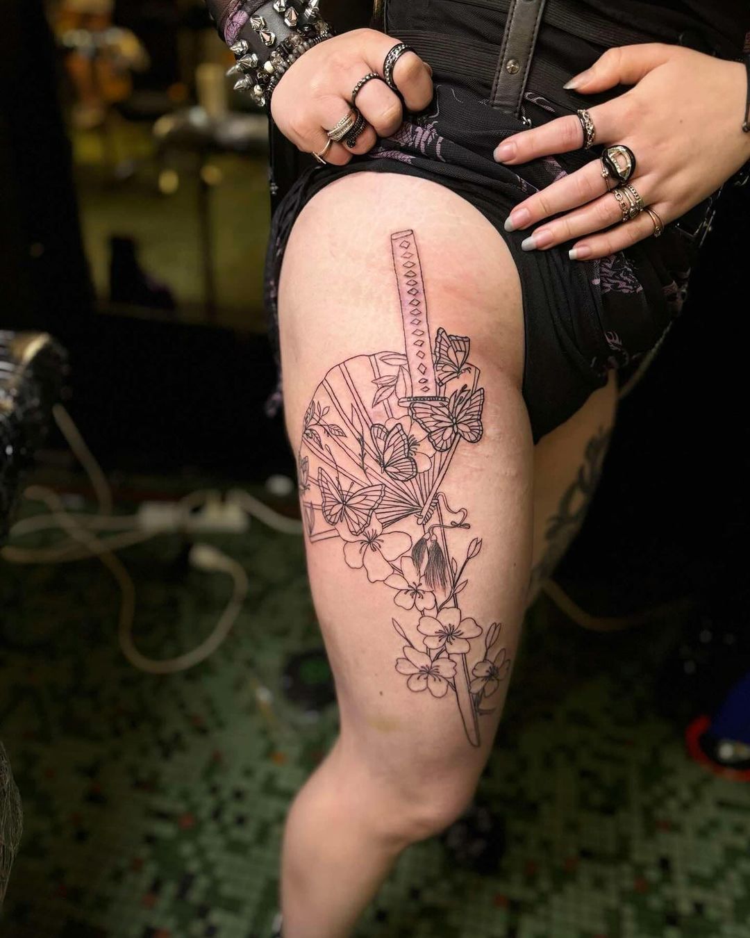 Portfolio de Forbiddentattoos83