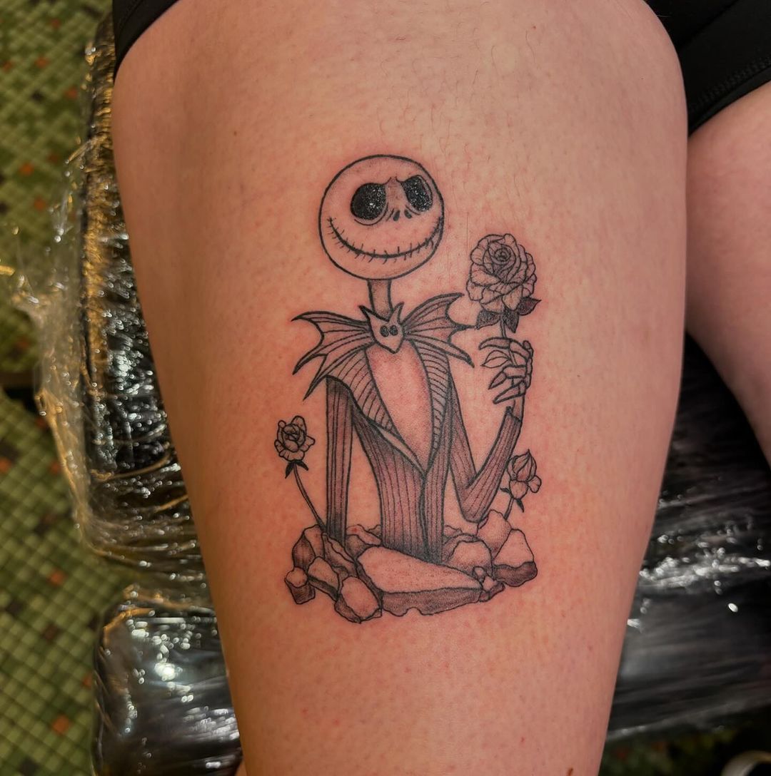 Portfolio de Forbiddentattoos83