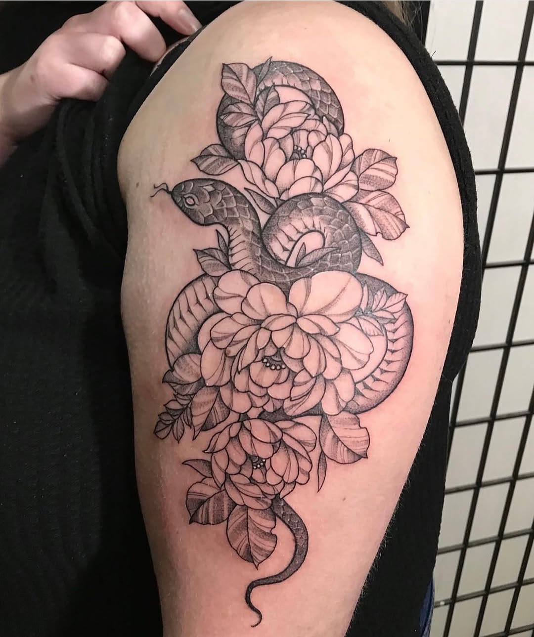 Portfolio de Amy Ink