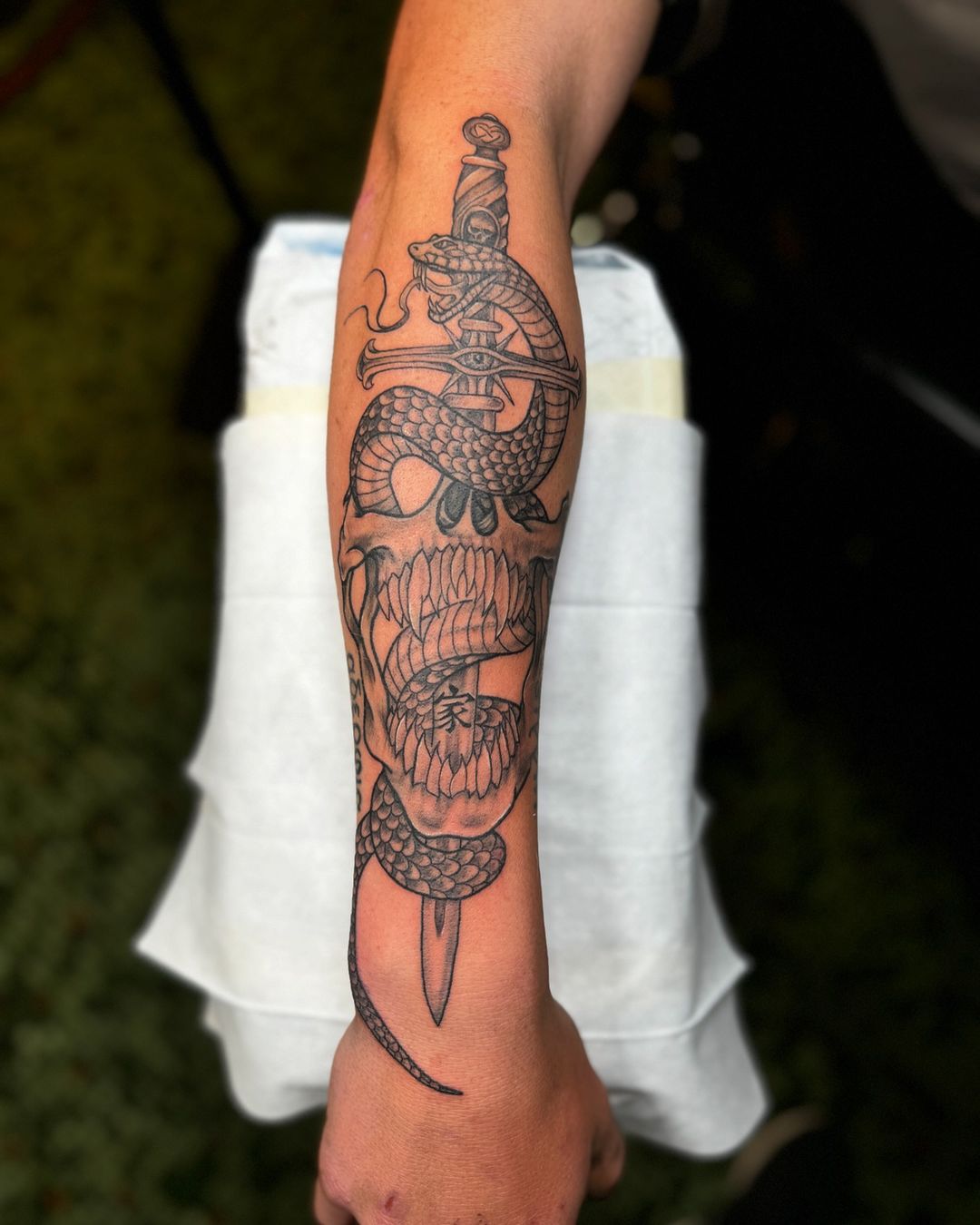 Portfolio de Forbiddentattoos83