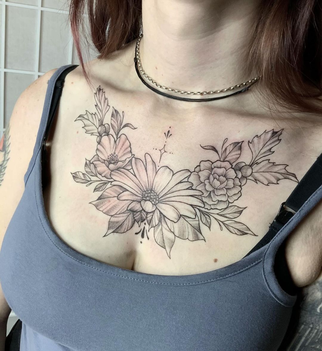 Portfolio de Amy Ink