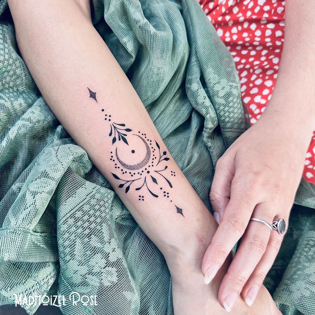 Portfolio de Madmoizel Rose