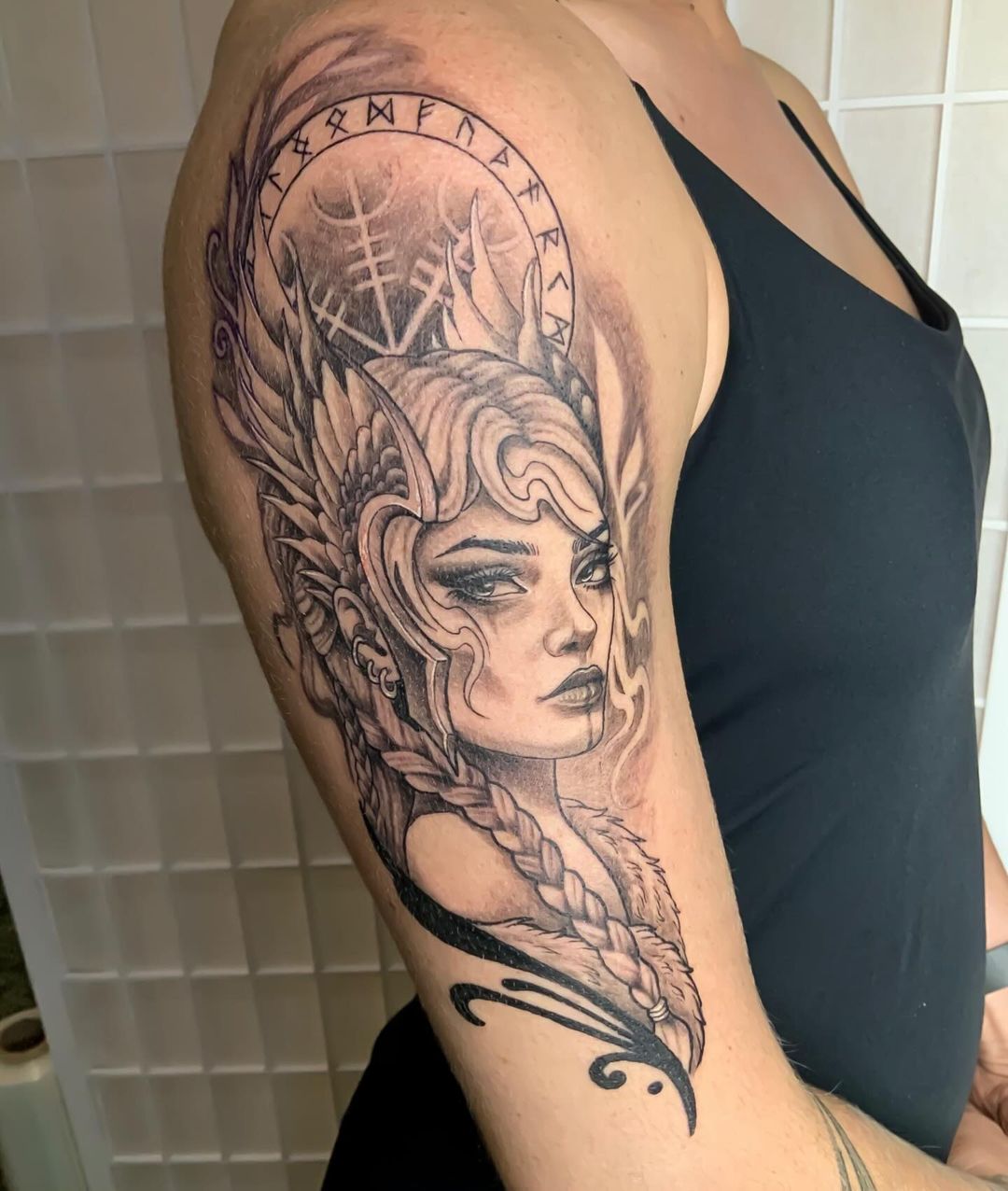 Portfolio de Amy Ink