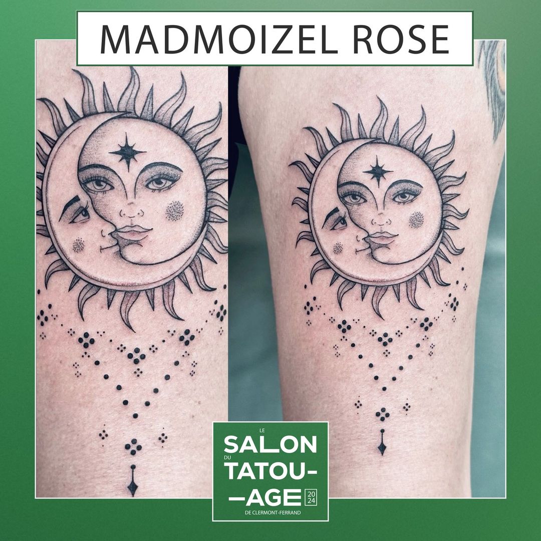 Portfolio de Madmoizel Rose