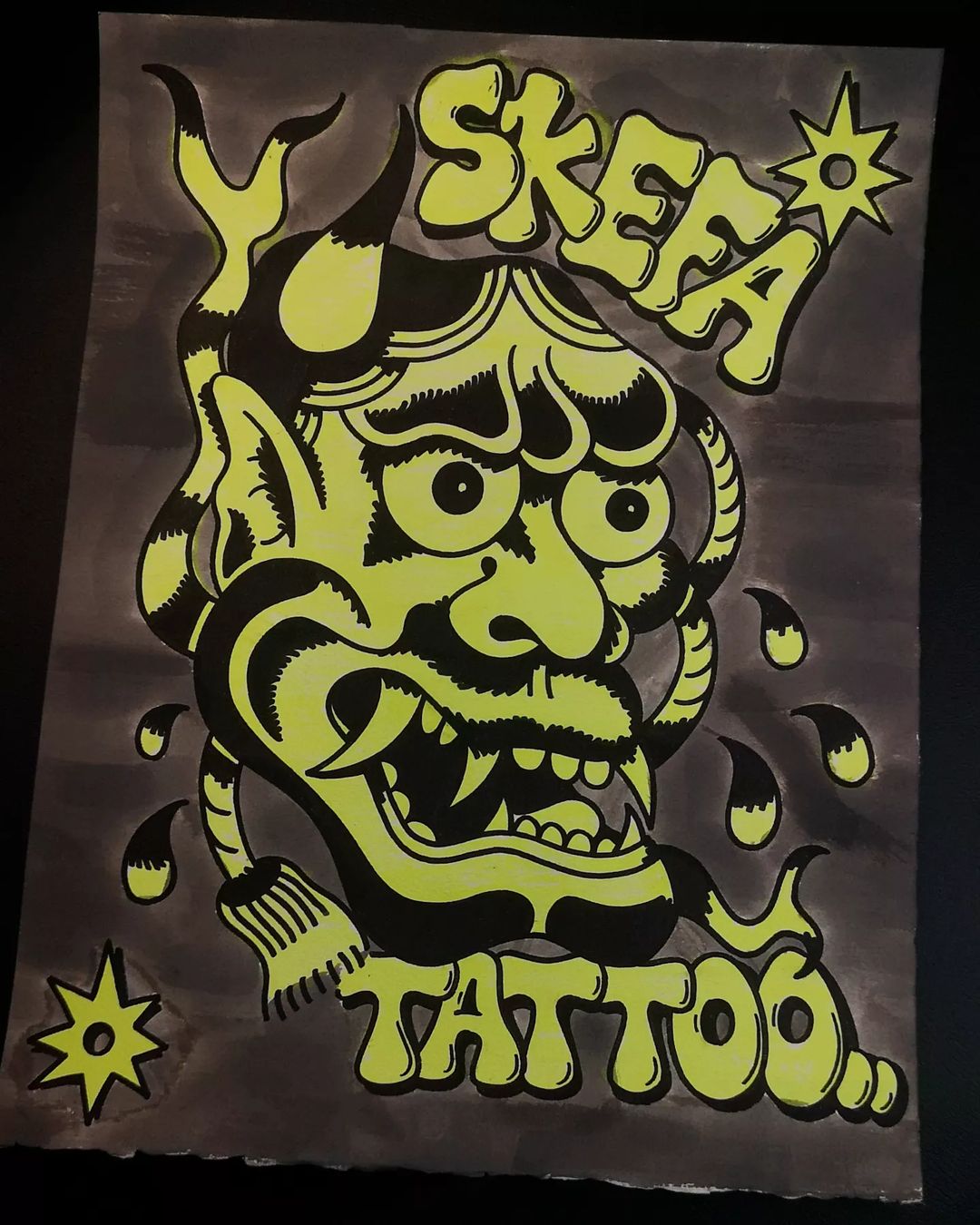 Portfolio de SKEFA