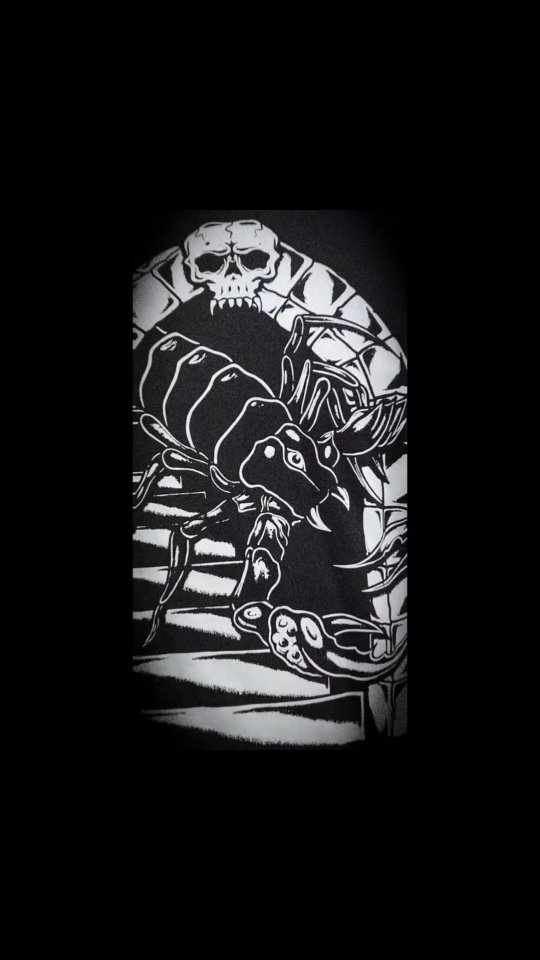 Portfolio de Chainwreck Clothing