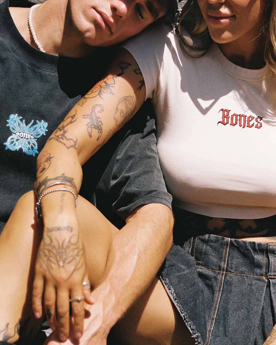 Portfolio de BILLY BONES CLUB