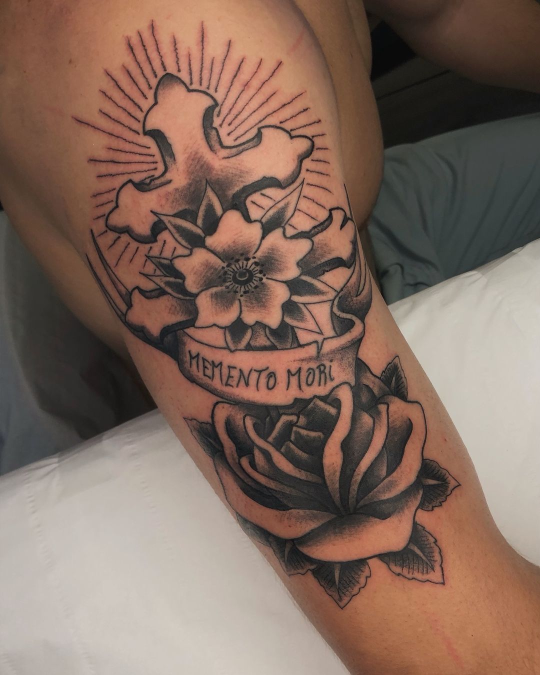 Portfolio de Willoche Tatt