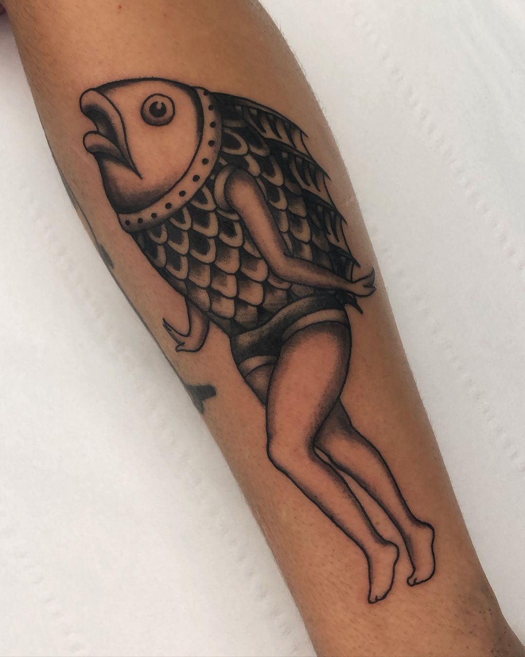 Portfolio de Willoche Tatt
