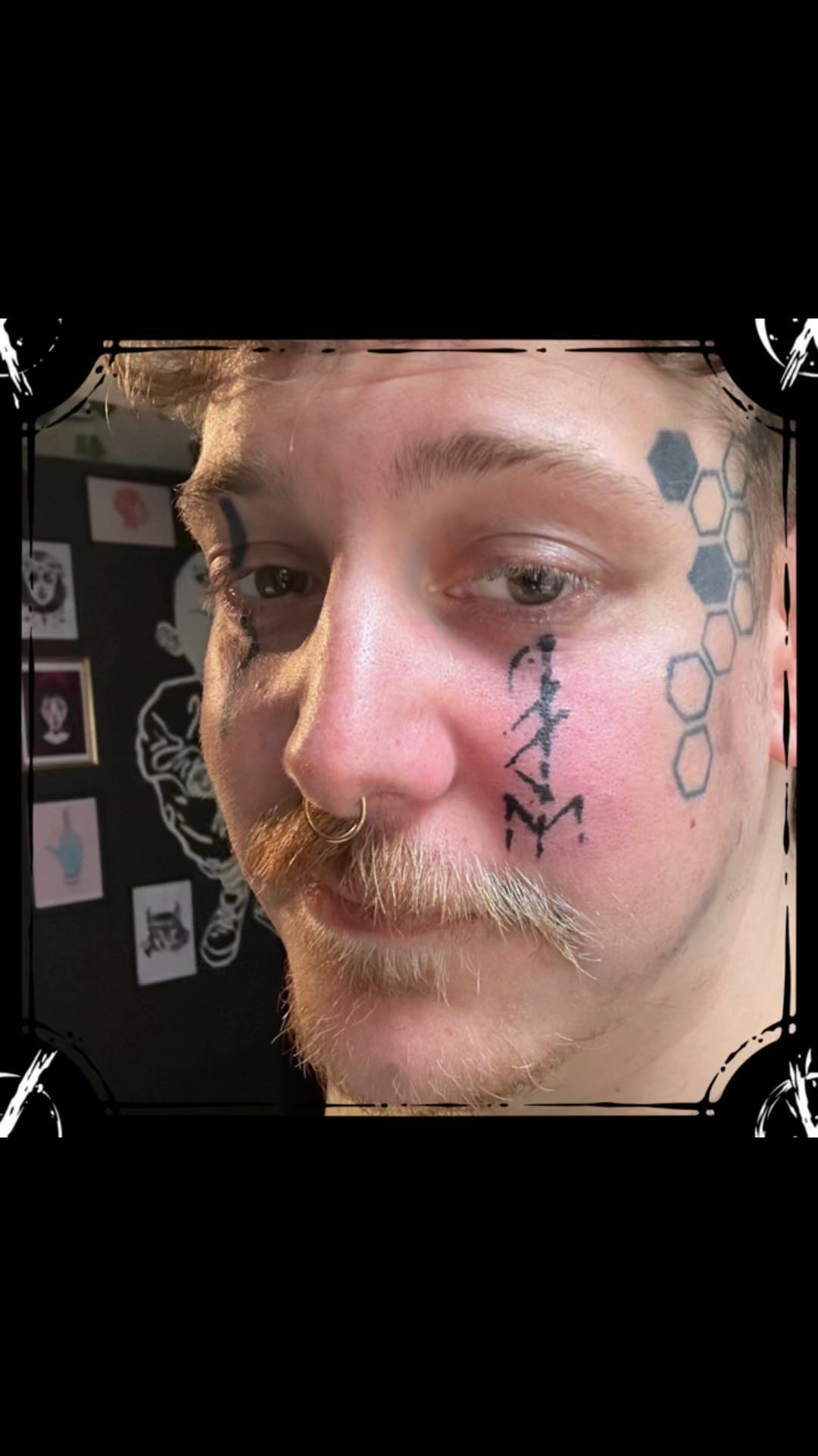 Tatouage par Ximpy Tattoo