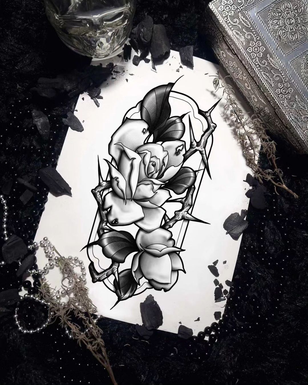 Portfolio de ΛӨDΛ