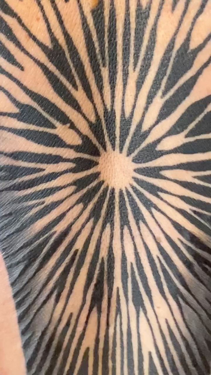 Tatouage par Slap Tatttoo
