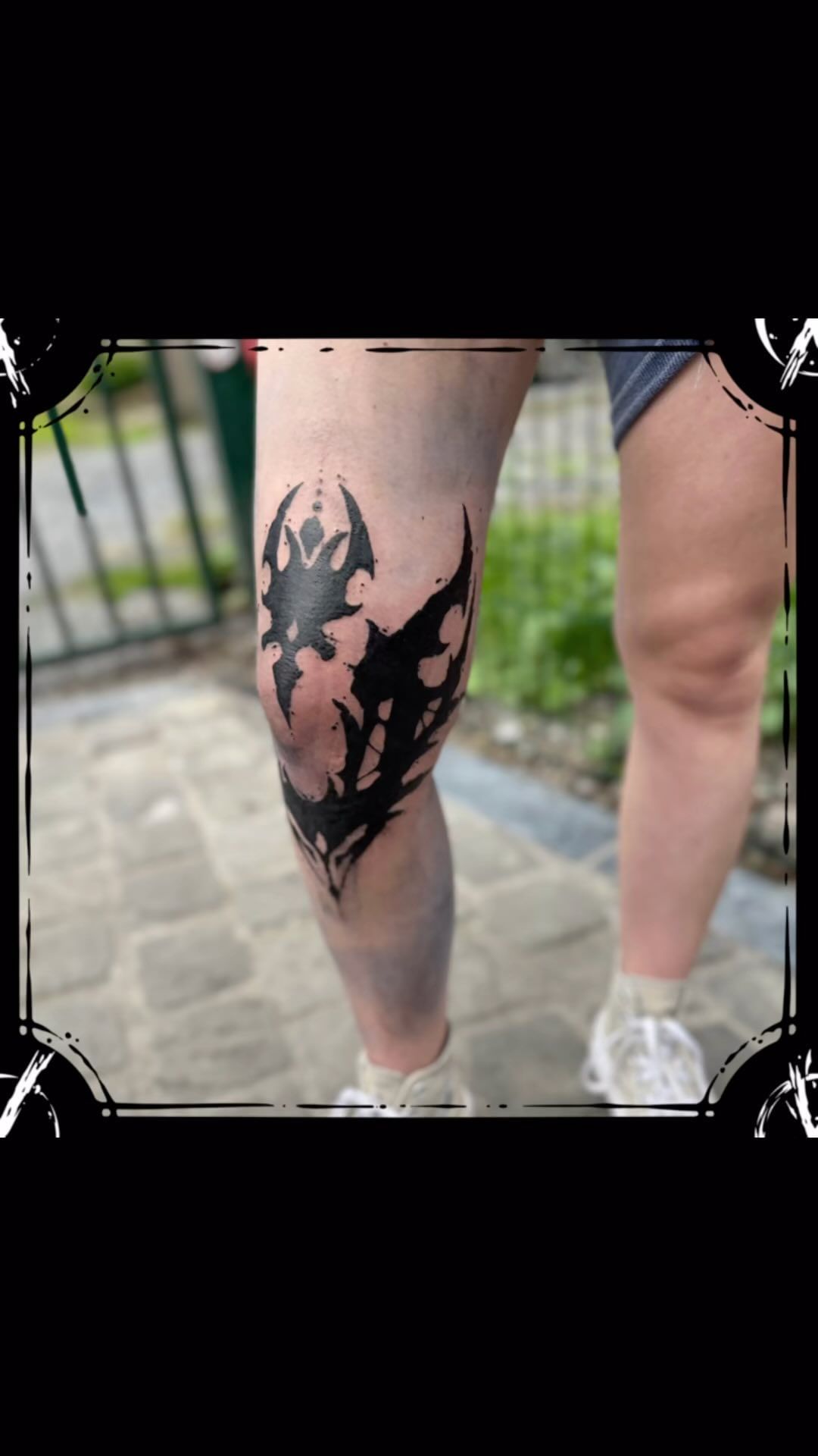 Portfolio de Ximpy Tattoo