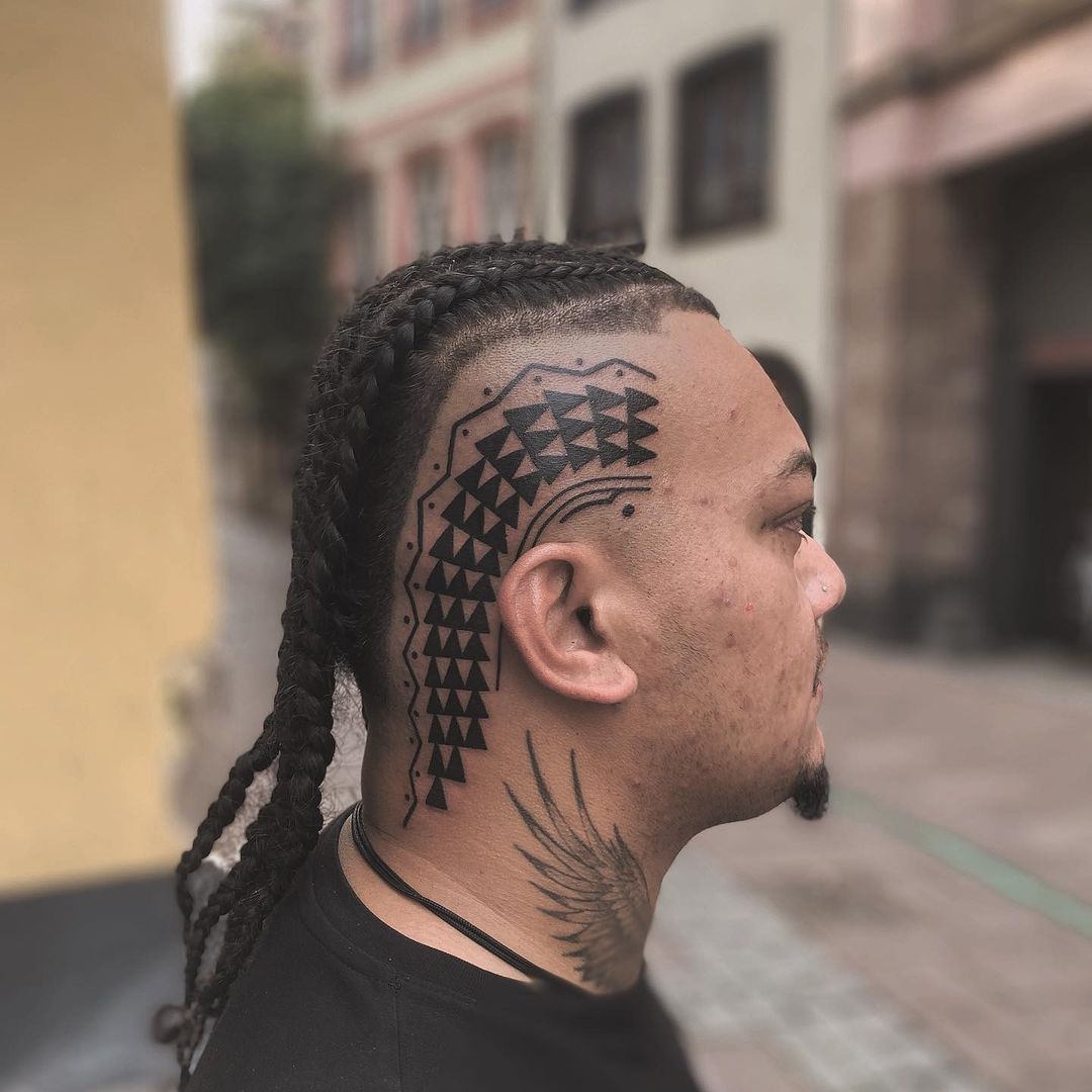 Portfolio de Slap Tatttoo