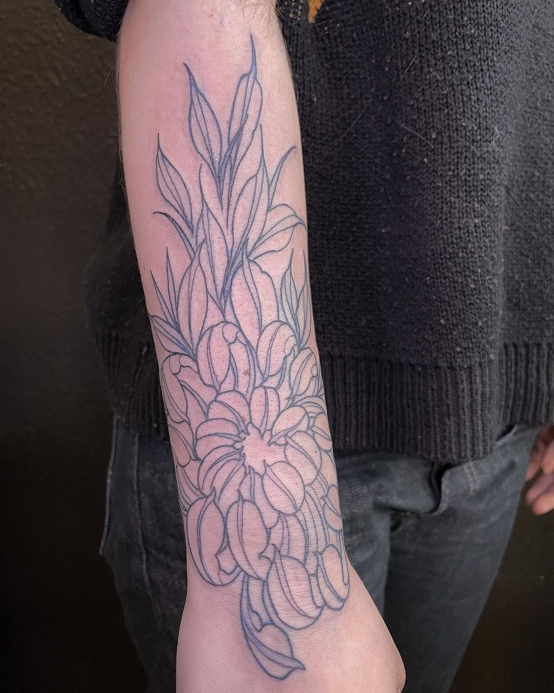 Travail de Petalink